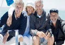 Vacanze per Single over 50